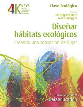 DISEÑAR HABITATS ECOLOGICOS