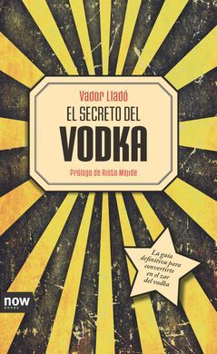 EL SECRETO DEL VODKA