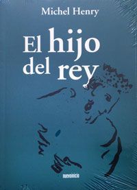 EL HIJO DEL REY