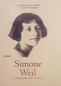 SIMONE WEIL