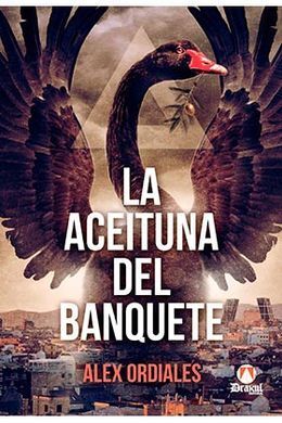 LA ACEITUNA DEL BANQUETE