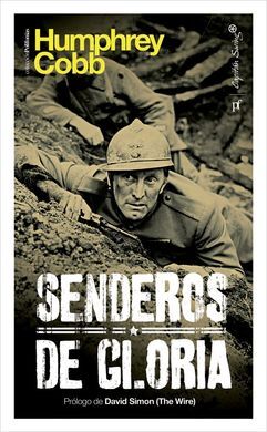 SENDEROS DE GLORIA