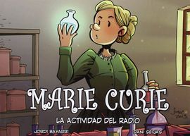 MARIE CURIE