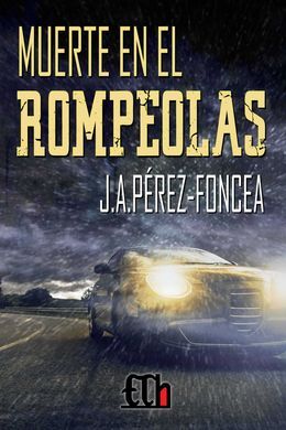 MUERTE EN EL ROMPEOLAS