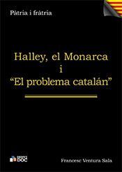 HALLEY, EL MONARCA I 