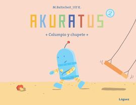 AKURATUS 2