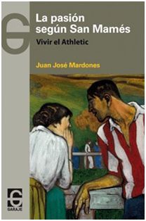 LA PASIÓN SEGÚN SAN MAMES