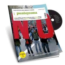 REVISTA PUNTO Y COMA Nº 52