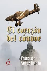 EL CORAZON DEL CONDOR