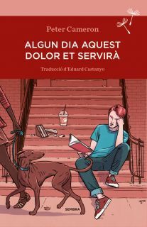 ALGUN DIA AQUEST DOLOR ET SERVIRA