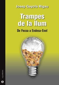 TRAMPES DE LA LLUM