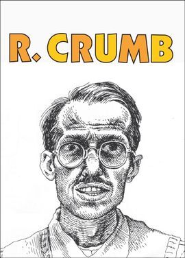 R. CRUMB