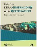 DE LA GENERACIÓN@ A LA #GENERACIÓN