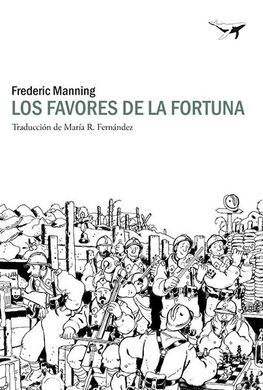 LOS FAVORES DE LA FORTUNA