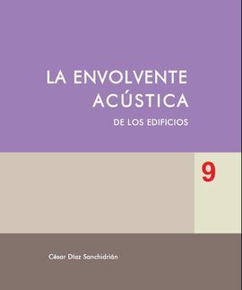 LA ENVOLVENTE ACUSTICA LA DE LOS EDIFICIOS 9