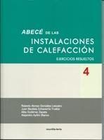 ABECE 4 INSTALACIONES DE CALEFACCIÓN (EJERCICIOS RESUELTOS)