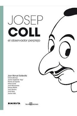 JOSEP COLL. EL OBSERVADOR PERPLEJO