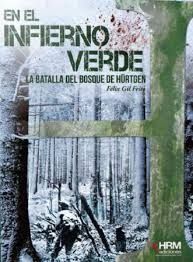 EN EL INFIERNO VERDE