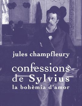 CONFESSIONS DE SYLVIUS