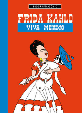 FRIDA KAHLO