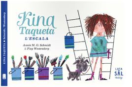 KINA TAQUETA