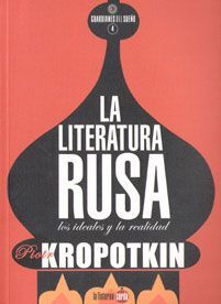 LA LITERATURA RUSA