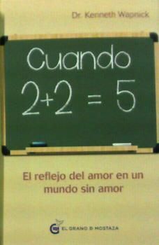 CUANDO 2+2=5