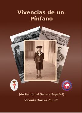 VIVENCIAS DE UN PÍNFANO