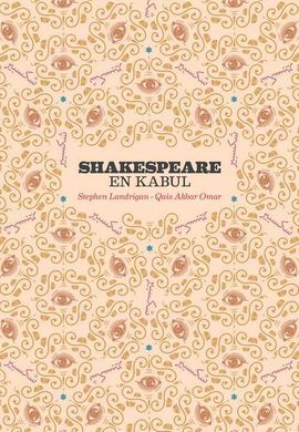 SHAKESPEARE EN KABUL