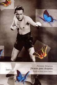 JACARAS PARA DESPUES