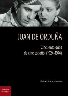 JUAN DE ORDUÑA