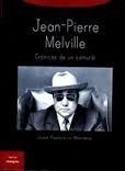 JEAN-PIERRE MELVILLE