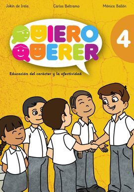 QUIERO QUERER 4 (ALUMNO)