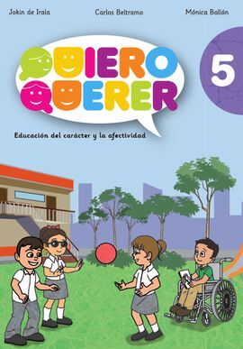 QUIERO QUERER 5 (ALUMNO)