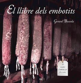EL LLIBRE DELS EMBOTITS