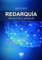 REDARQUIA MAS ALLA DE LA GERARQUIA