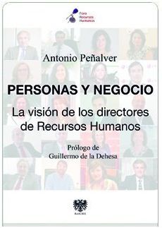 PERSONAS Y NEGOCIO