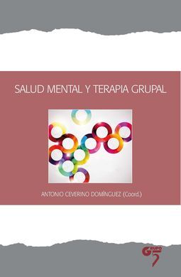 SALUD MENTAL Y TERAPIA GRUPAL