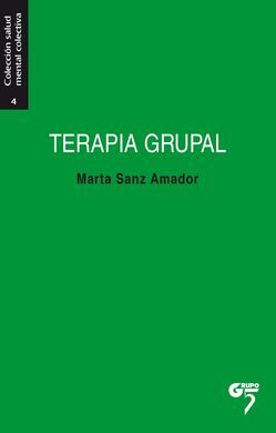TERAPIA GRUPAL