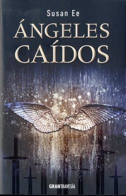 ÁNGELES CAÍDOS