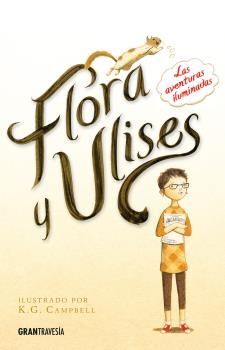 FLORA Y ULISES