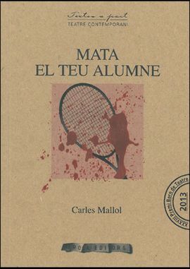 MATA AL TEU ALUMNE