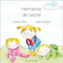 HERMANOS DE LECHE