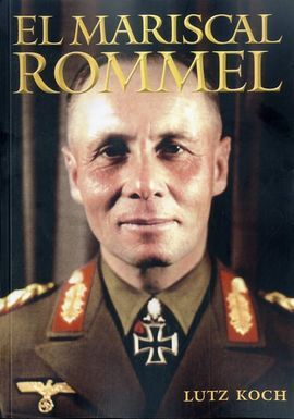 EL MARISCAL ROMMEL