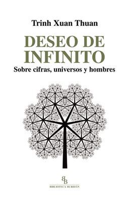 DESEO DE INFINITO