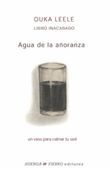 LIBRO INACABADO. AGUA DE LA AÑORANZA