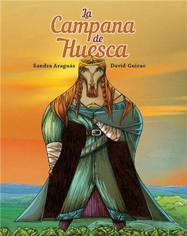 LA CAMPANA DE HUESCA
