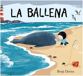 LA BALLENA