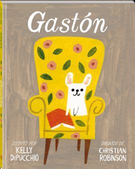 GASTON