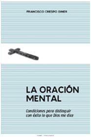 LA ORACIÓN MENTAL